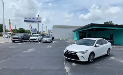 Auto Repair Services, Largo FL